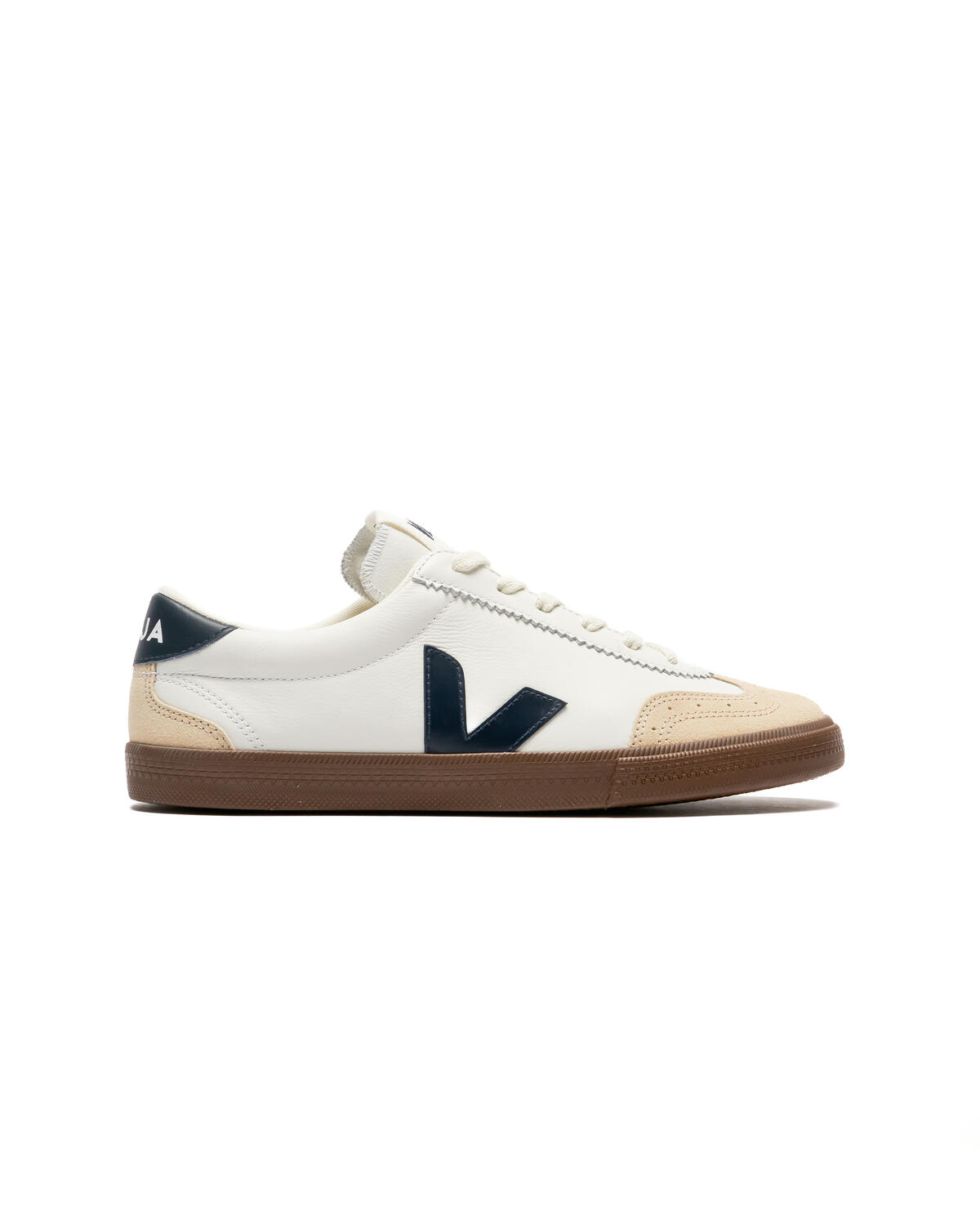 Veja hot sale volley green